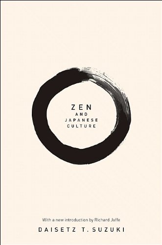 Zen and Japanese Culture (Bollingen Series, Band 64)